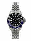 Rolex GMT Master II