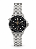 Omega Sea Master Diver 300M C0-Axial Chronometer