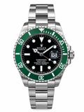 Rolex Sumbariner Date