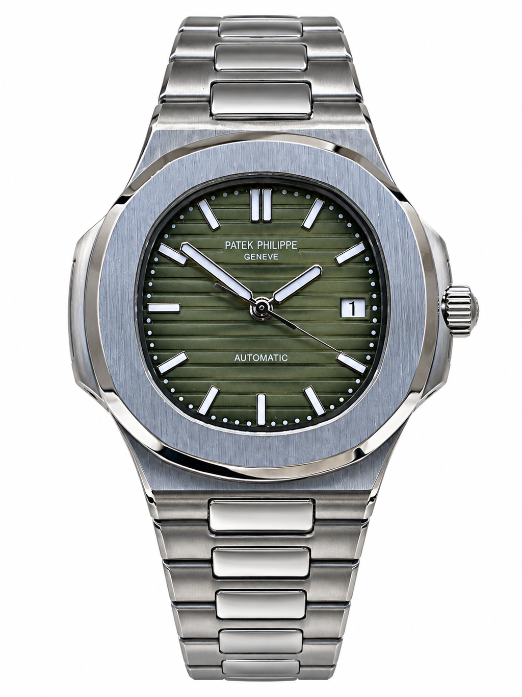 Patek Phillipe Nautilus Master Quality