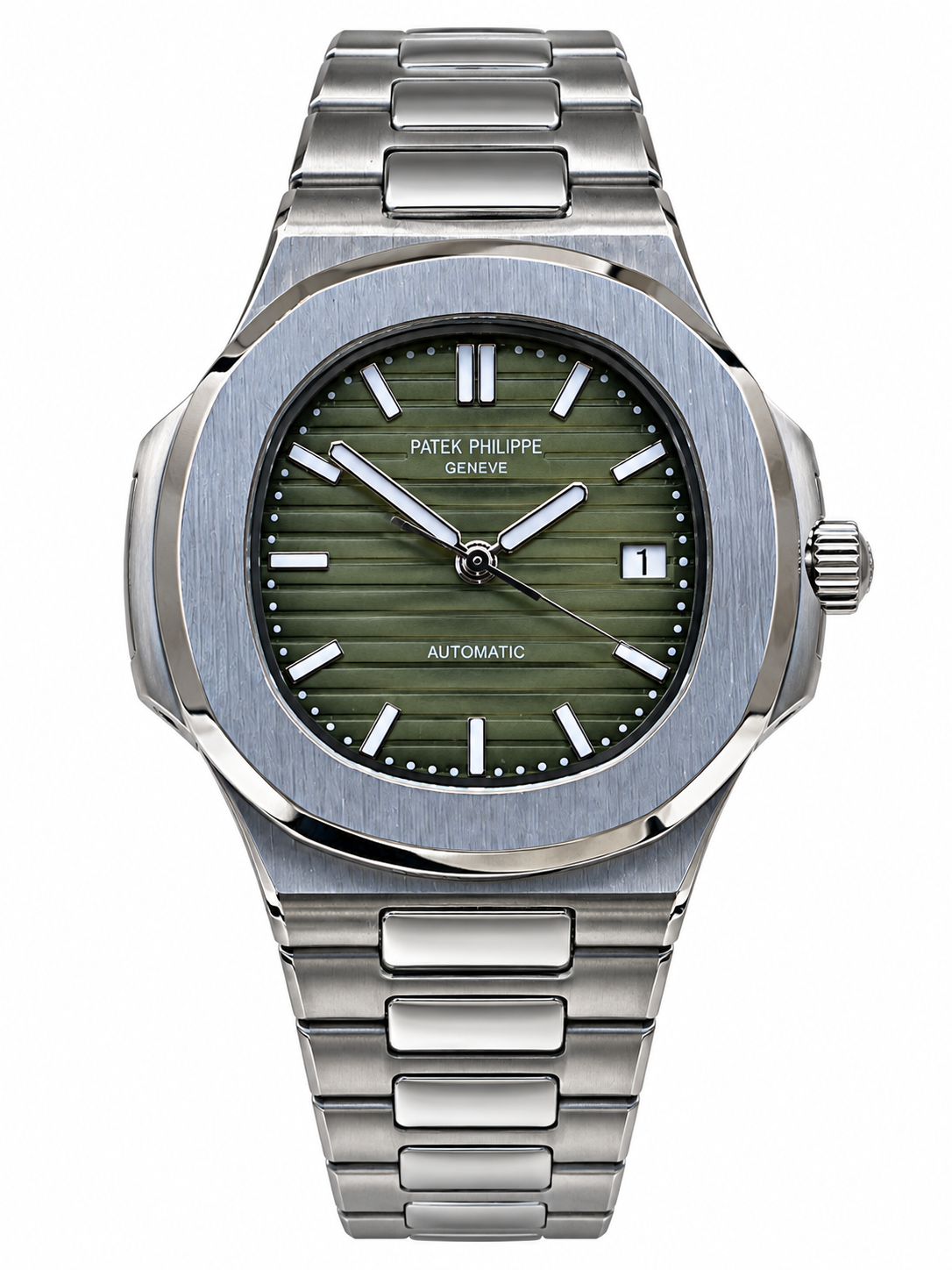 Patek Phillipe Nautilus Master Quality