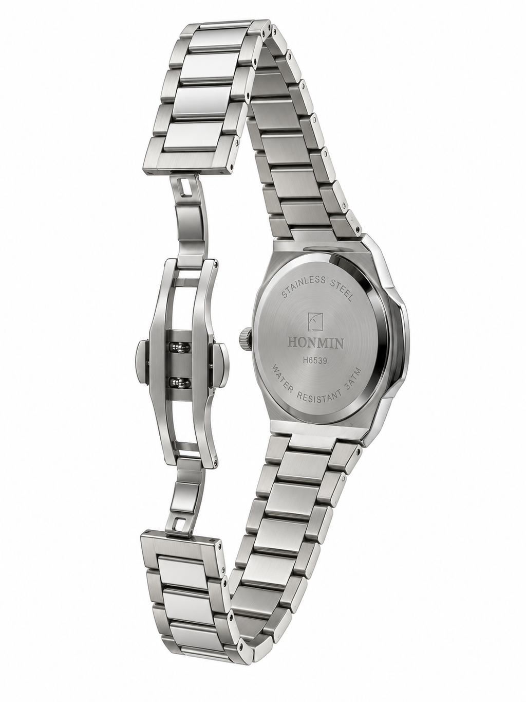 Men Watch Honmin