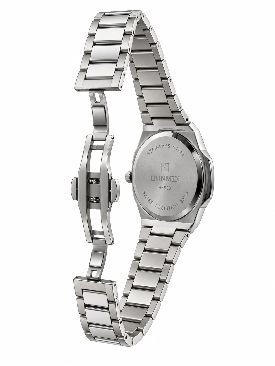 Men Watch Honmin
