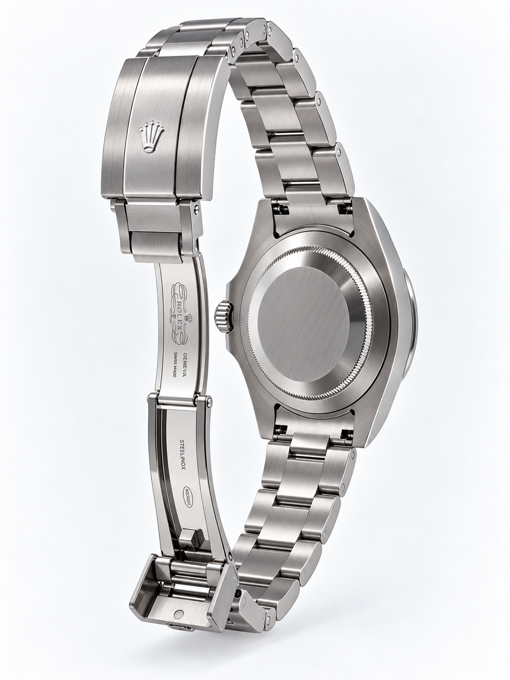 Rolex Explorer II