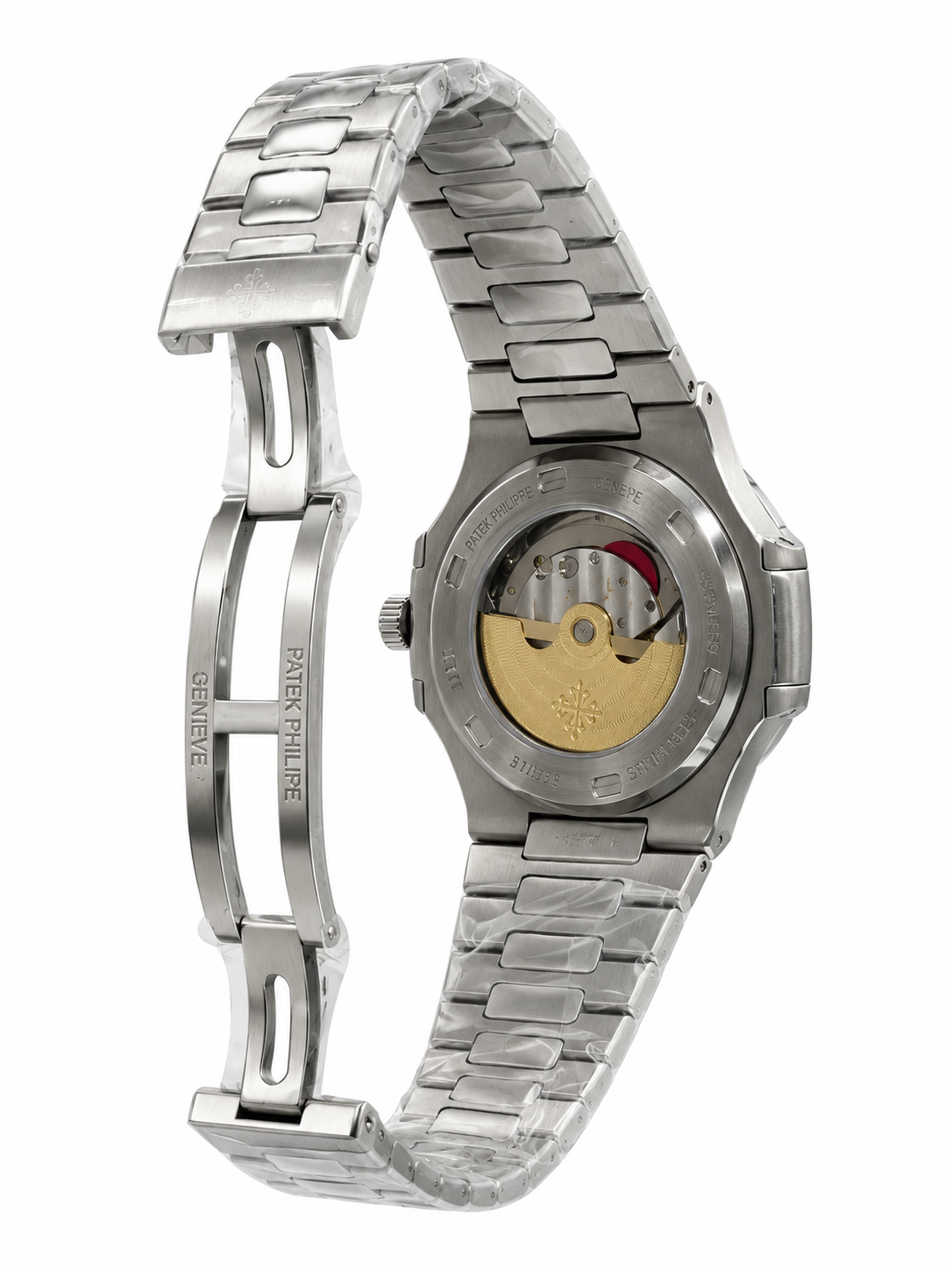 Patek Philippe Nautilus Perpetual Calendar