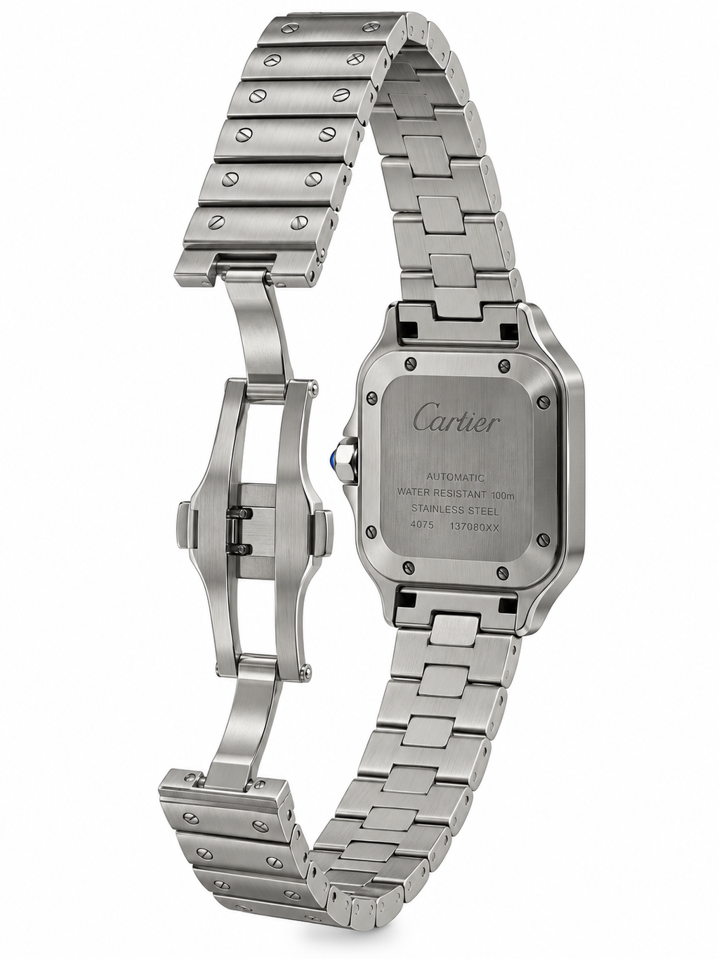 Cartier Santos