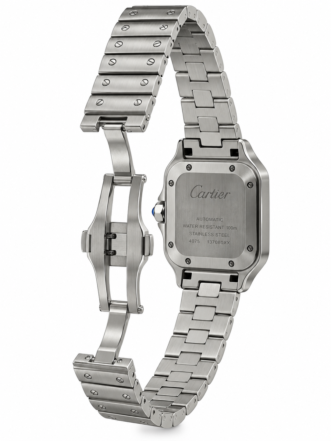 Cartier Santos