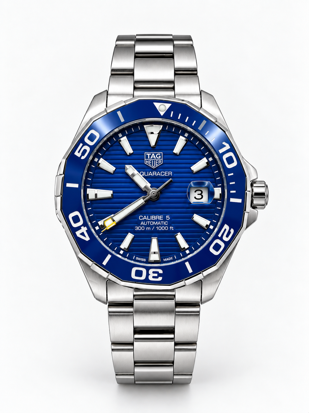 Tag Heuer Aquaracer Men