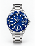 Tag Heuer Aquaracer Men