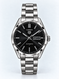 Tag Heuer Carrera Day Date.
