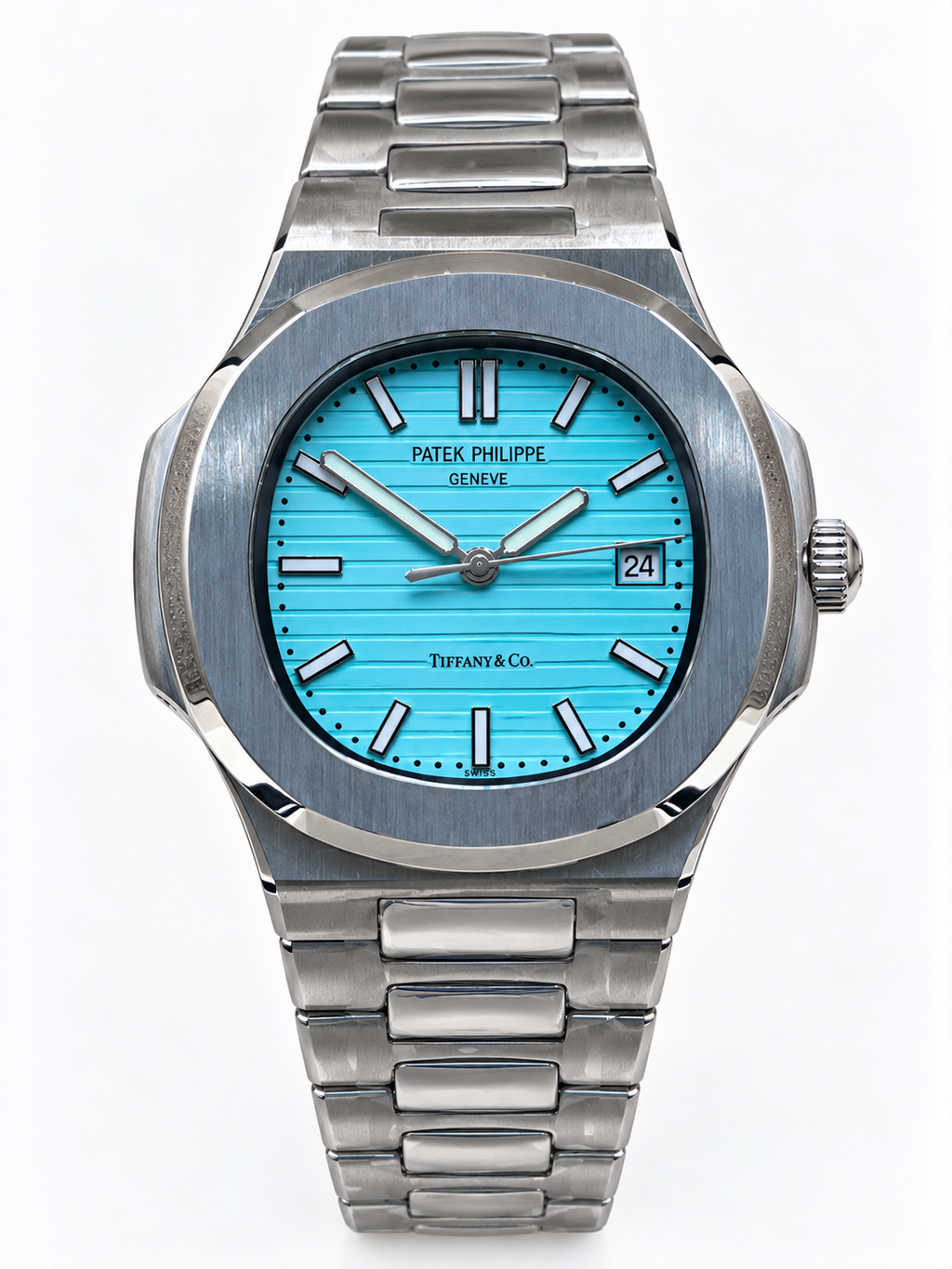 Patek Phillipe Nautilus Master Quality