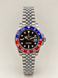 Rolex GMT Master II