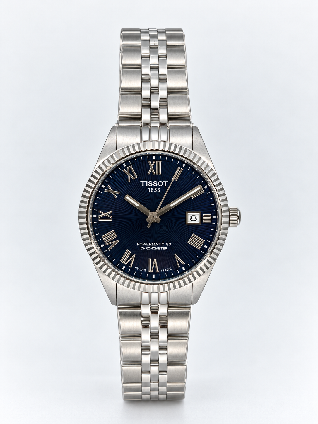 Tissot Ballade Powermatic