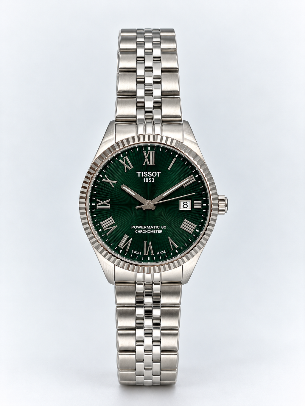 Tissot Ballade Powermatic