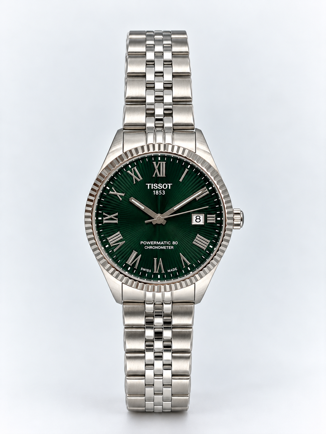 Tissot Ballade Powermatic