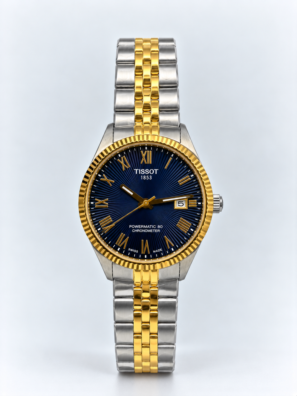 Tissot Ballade Powermatic