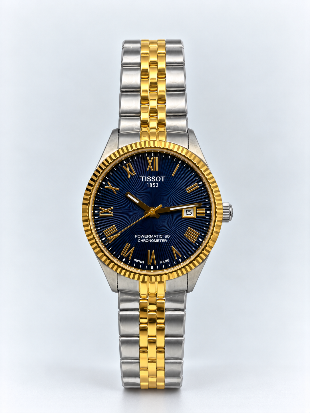 Tissot Ballade Powermatic