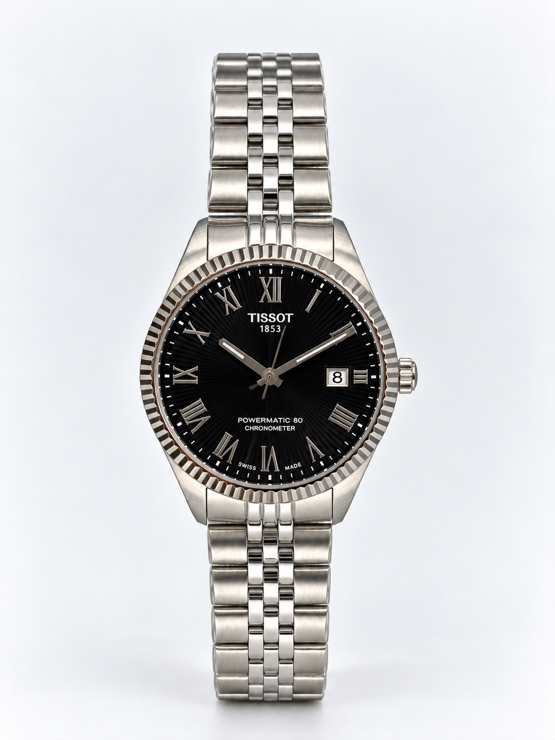 Tissot Ballade Powermatic