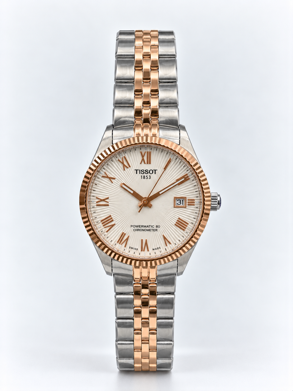 Tissot Ballade Powermatic