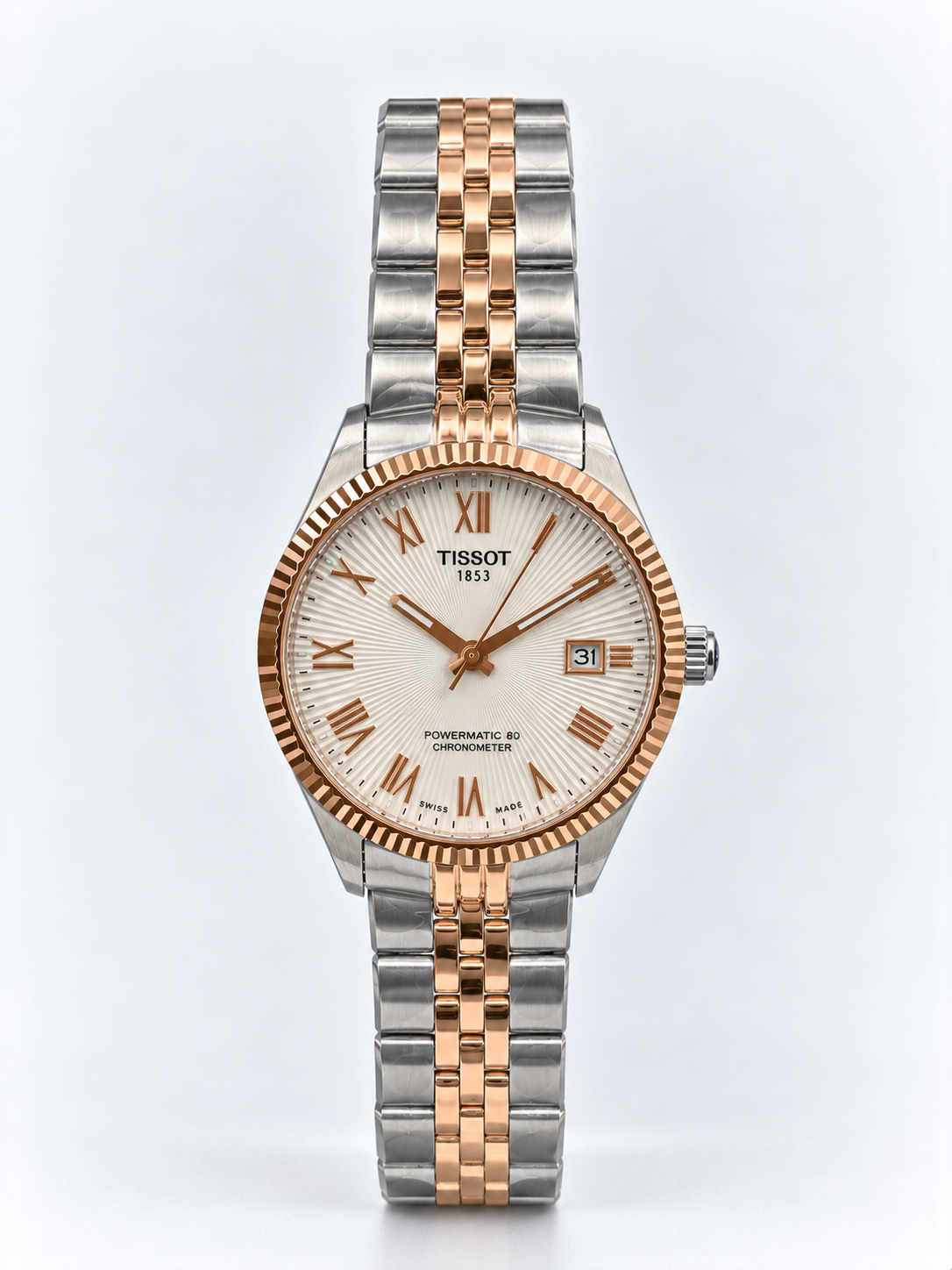 Tissot Ballade Powermatic