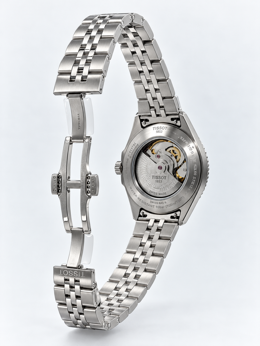 Tissot Ballade Powermatic