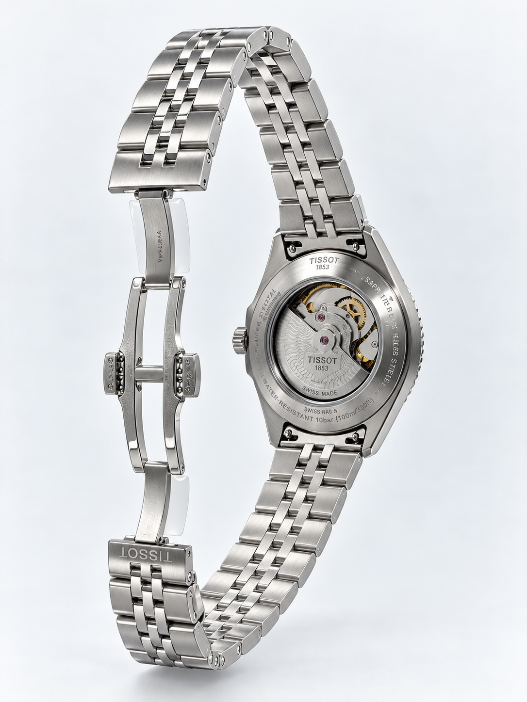 Tissot Ballade Powermatic