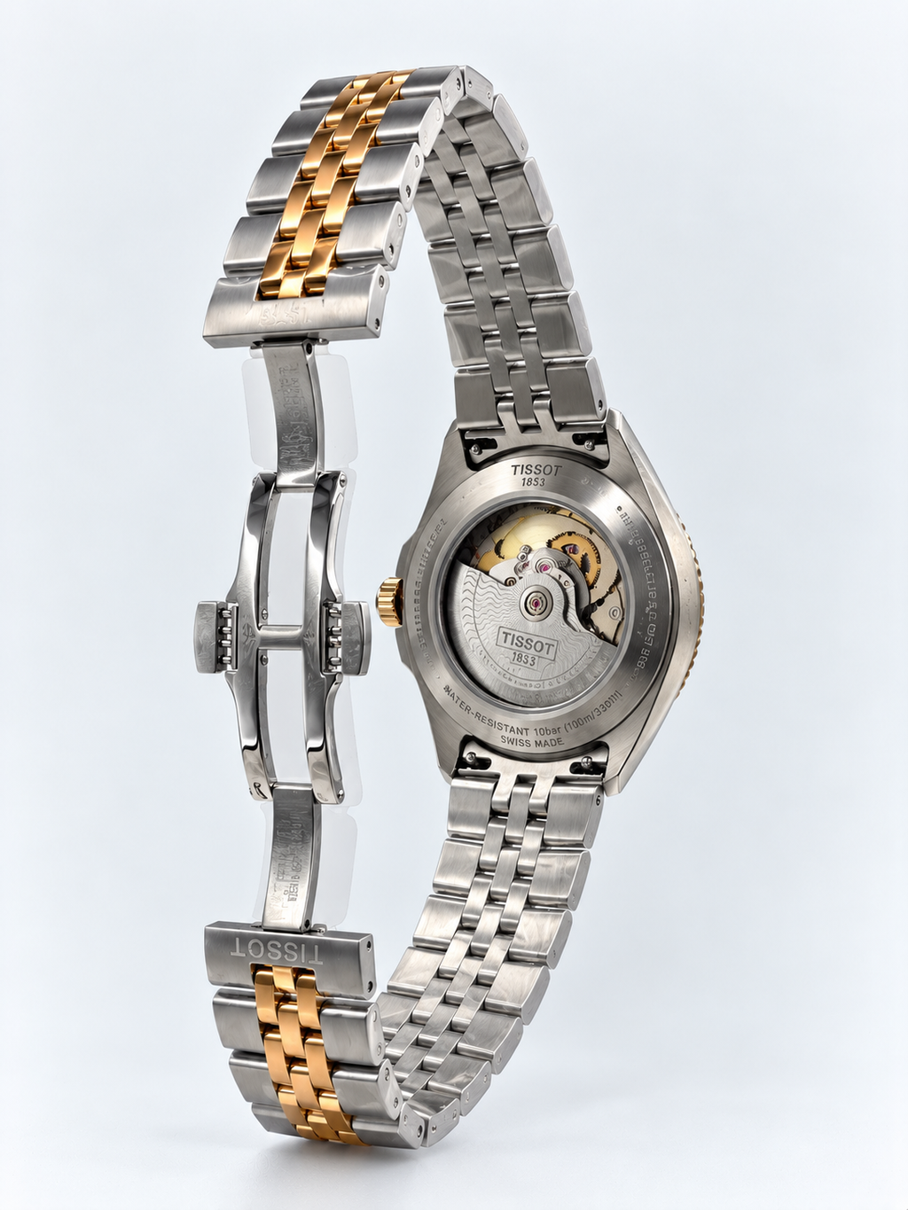 Tissot Ballade Powermatic
