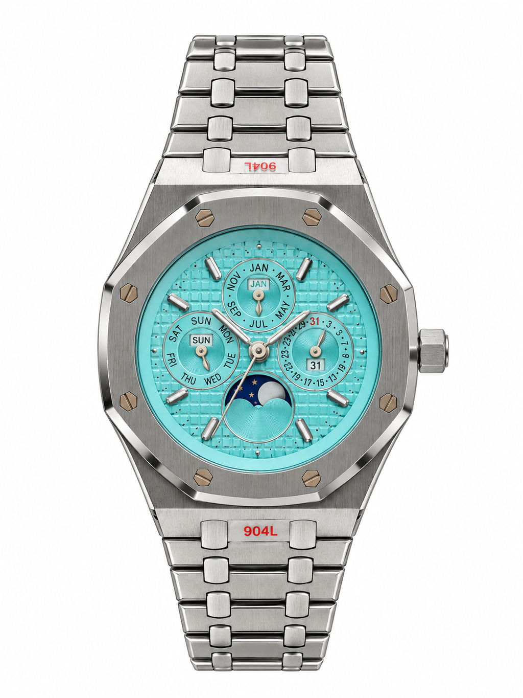 Audemars Piguet Royal Oak Perpetual Calendar