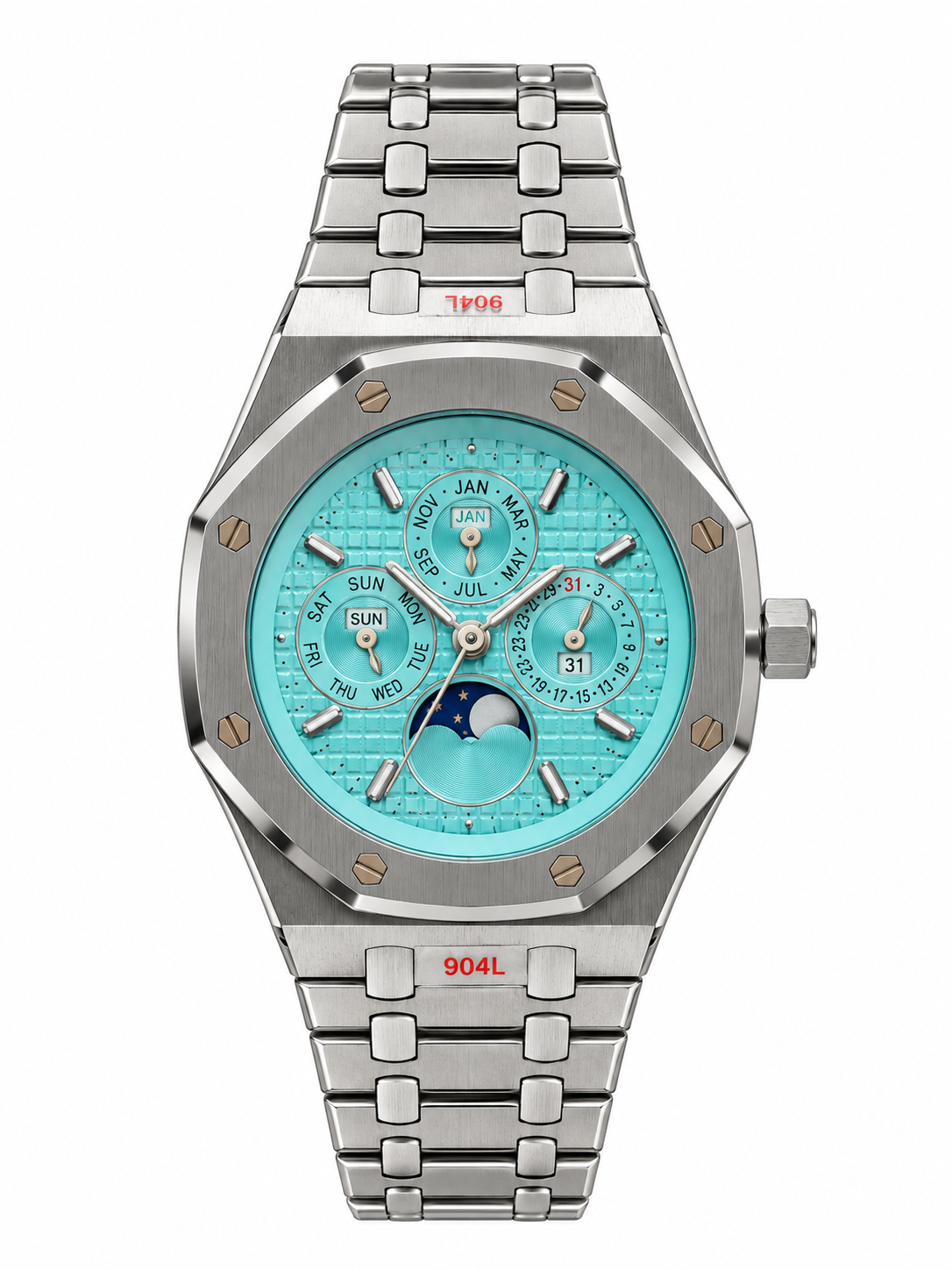 Audemars Piguet Royal Oak Perpetual Calendar