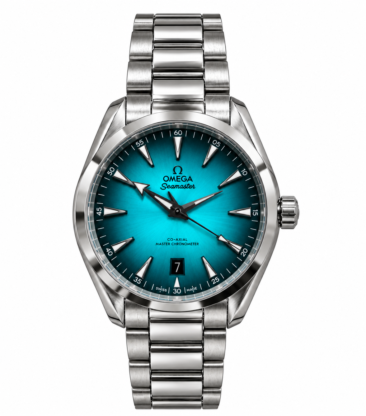 Master Quality Omega