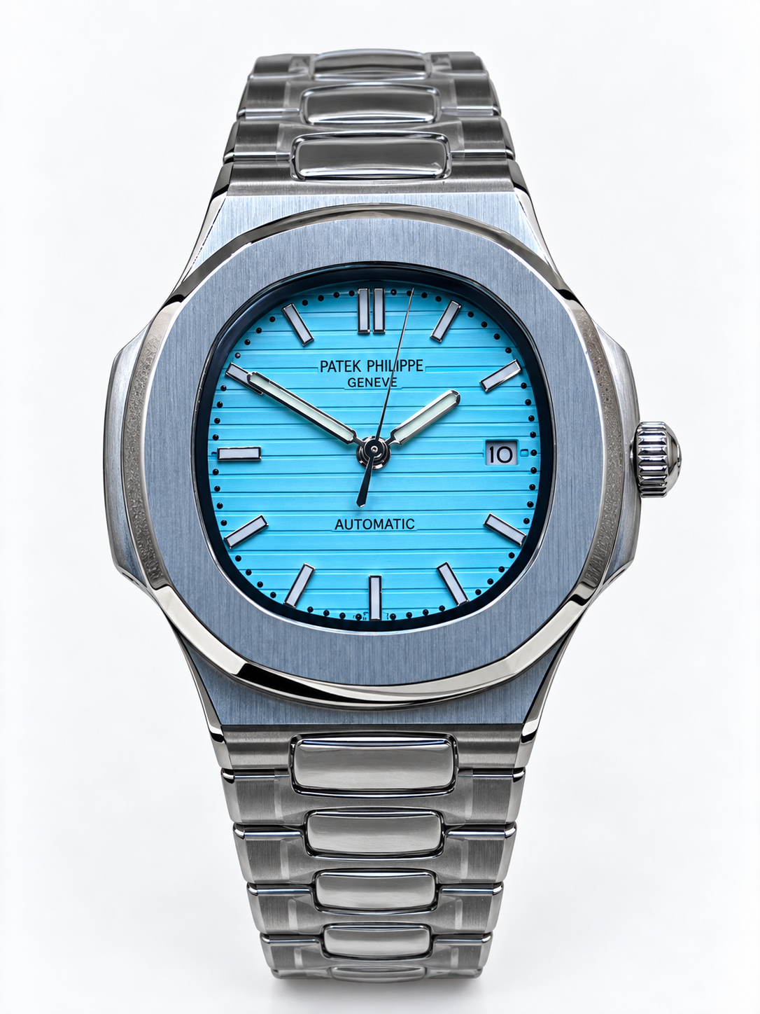 Patek Phillipe Nautilus Master Quality