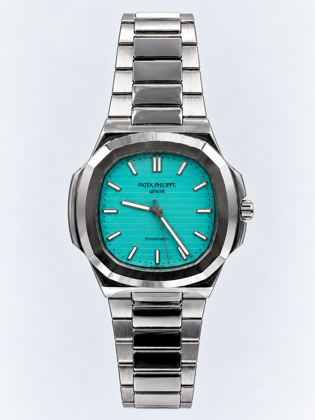 Patek Philippe  Manual