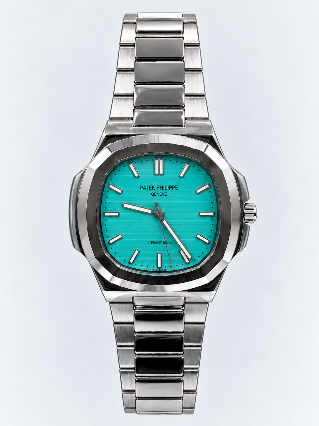 Patek Philippe  Manual