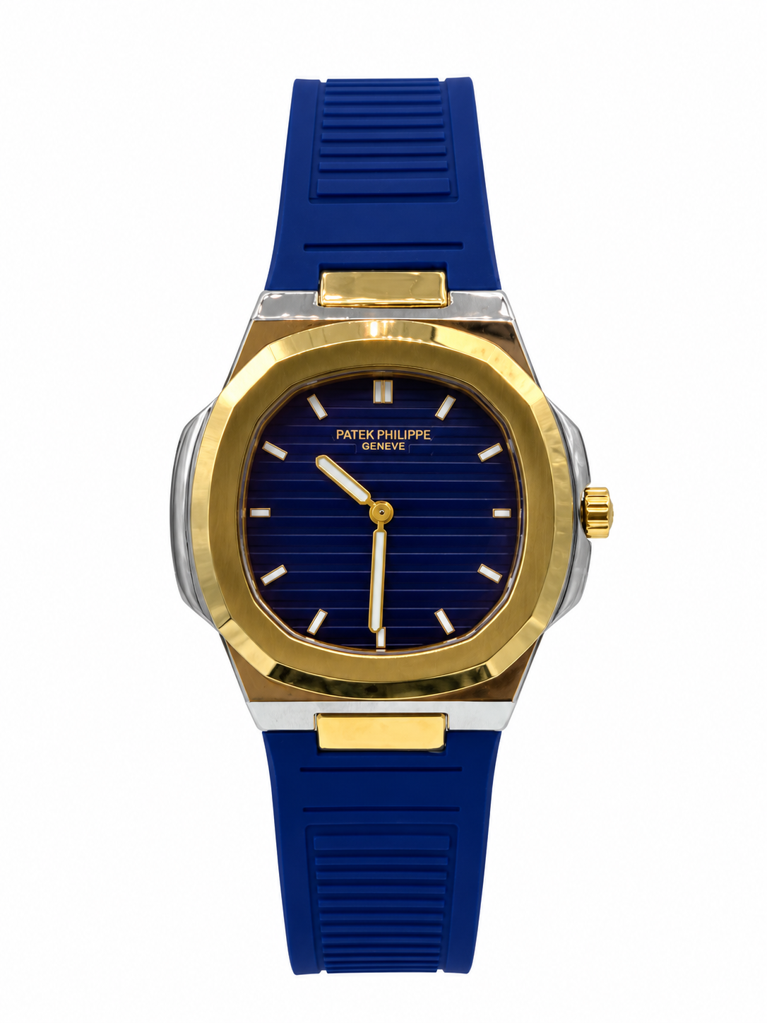 Patek Philippe Nautilus