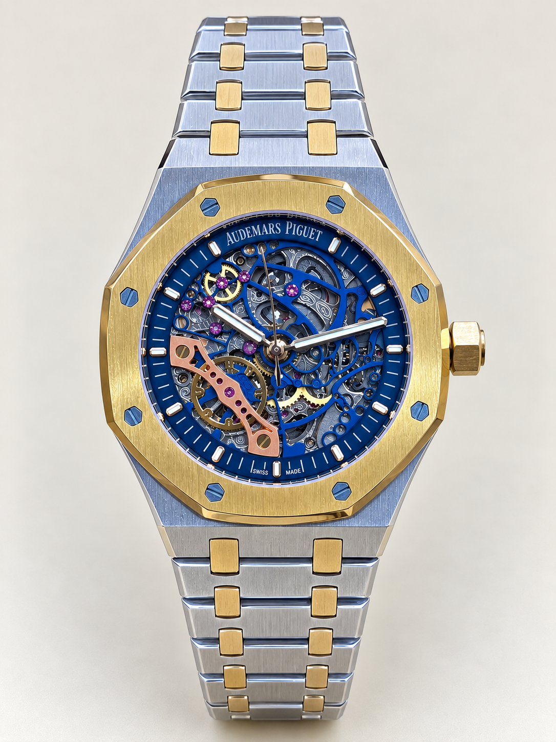 Audemars Piguet Master Quality Automatic