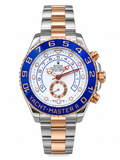 Rolex Yacht Master II