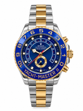 Rolex Yacht Master II