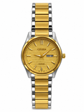 Citizen Quartz
