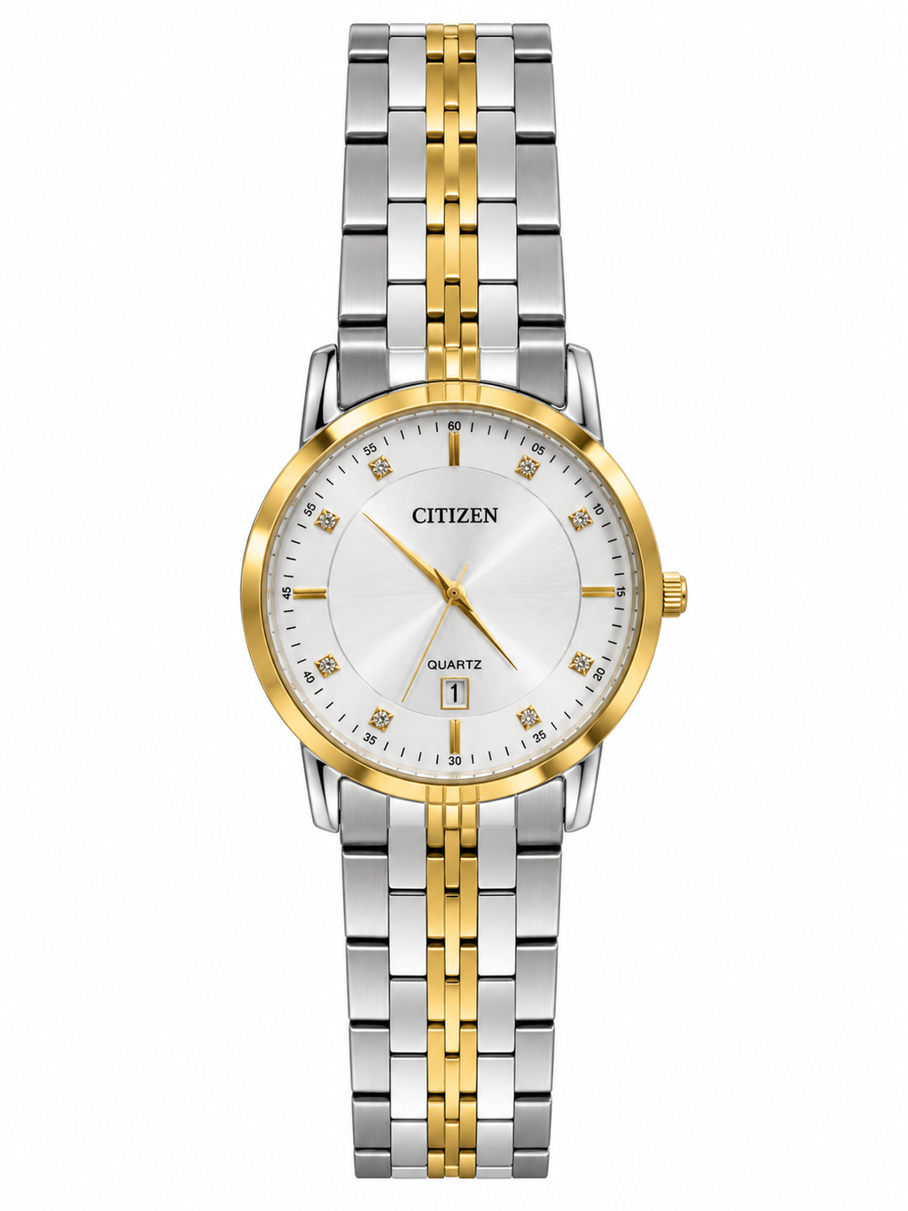 Citizen Quartz