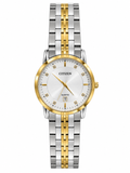 Citizen Quartz
