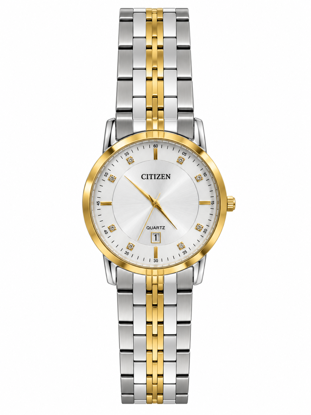 Citizen Quartz