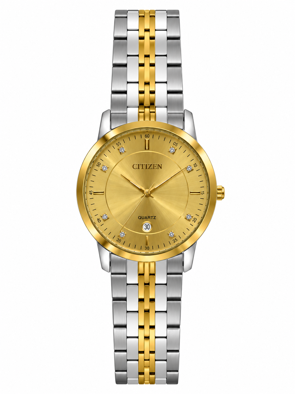 Citizen Quartz
