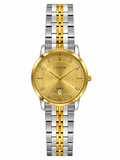 Citizen Quartz