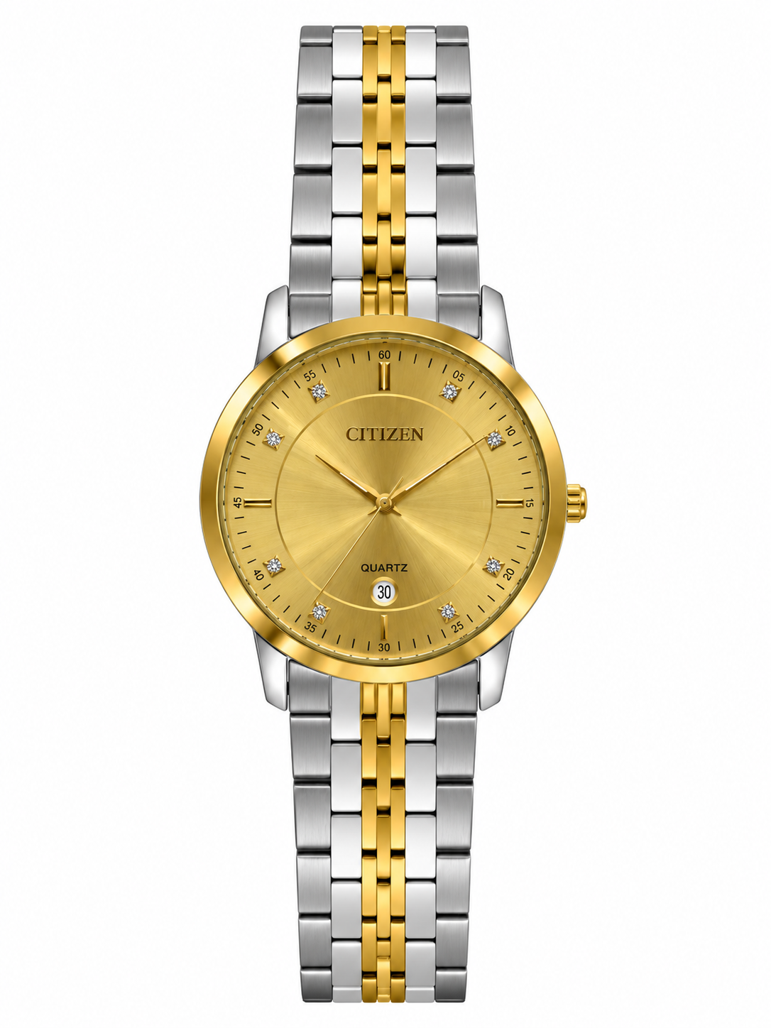 Citizen Quartz