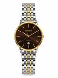 Citizen Quartz Sapphire