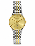 Citizen Quartz Sapphire