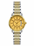 Citizen Quartz