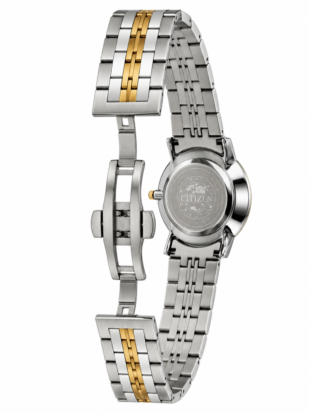 Citizen Quartz