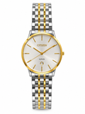 Citizen Quartz Sapphire