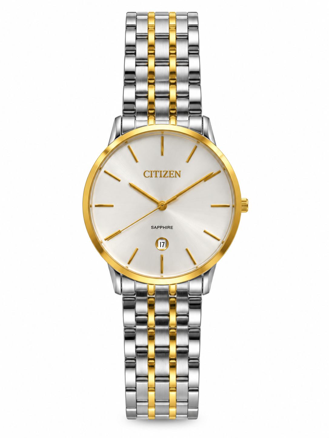 Citizen Quartz Sapphire